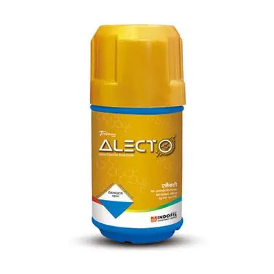Alecto Insecticide By Indofil (Broflanilide 20% Sc) - Broad Spectrum Control 1