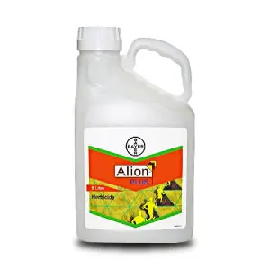 Alion Plus Herbicide – Long-Lasting Weed Control For Tea & Grape Plantations 1