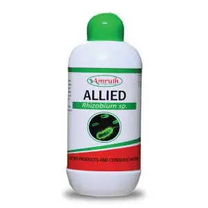 Amruth Allied - Liquid (Nitrogen Fixing Bacteria) 1