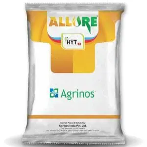 Allure Growth Promoter 1