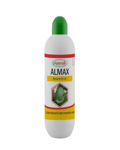 Almax Bio Insecticide (Beauveria Bassiana) – Controls A Wide Range Of Insect Pests 1