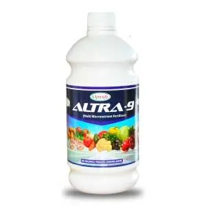Amruth Altra 9 (Liquid Micronutrient Mixture ) 1