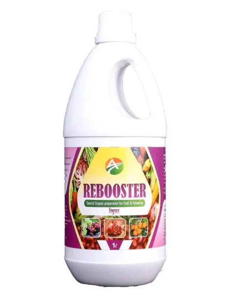Alviron Rebooster 1