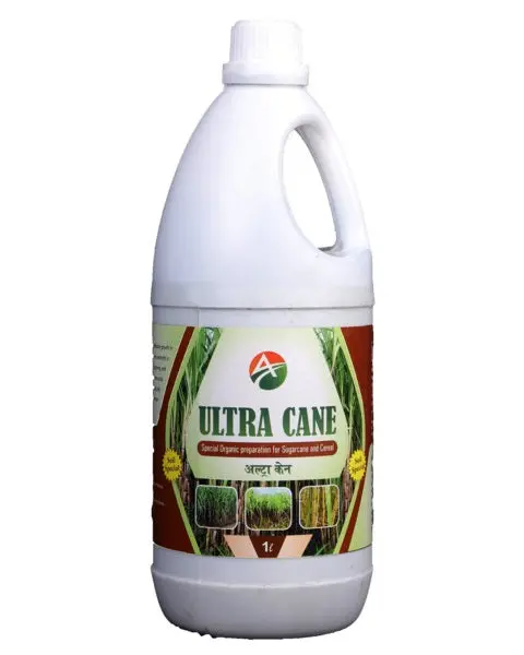 Alviron Ultra Cane Foliar 1