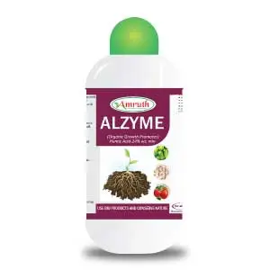 Amruth Alzyme (Growth Promoter) 1