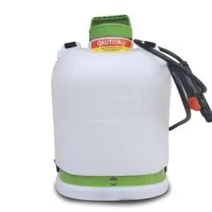 Am 505E Battery Sprayer- 16 L 1