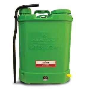 Am Zoom Battery Sprayer 2 In 1- 16 L 1