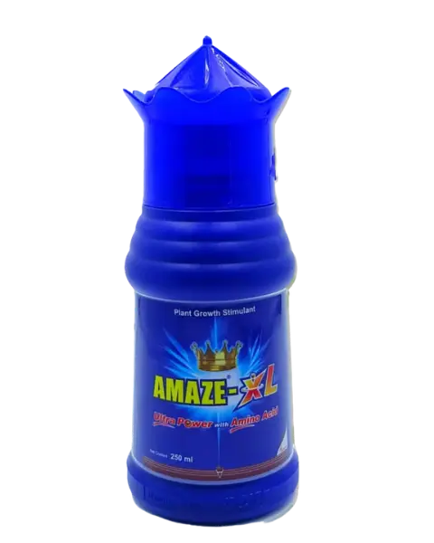 Amaze-Xl Plant Growth Stimulant | Amino Acids & Seaweed Extract 1