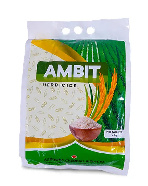 Ambit Herbicide 1