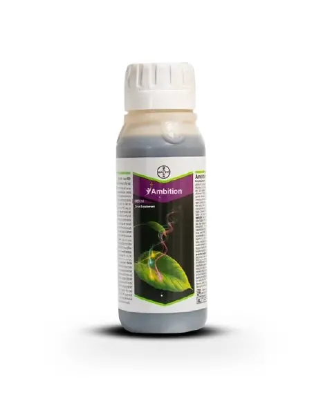 Ambition Plant Growth Promoter – Amino & Fulvic Acid 1