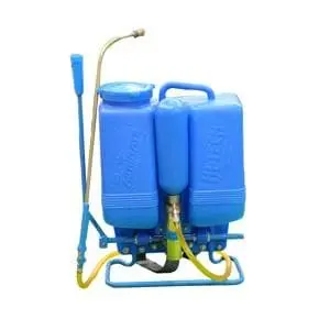 Amh16 Hitech Knapsack Sprayer 1