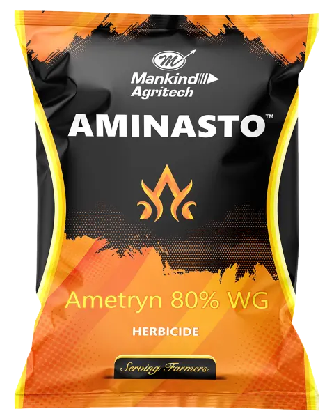 Aminasto Herbicide 1