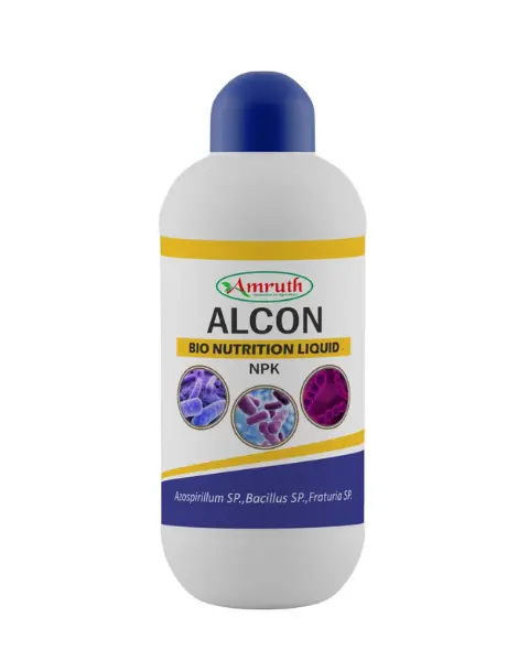 Amruth Alcon | Bio Fertilizer 1
