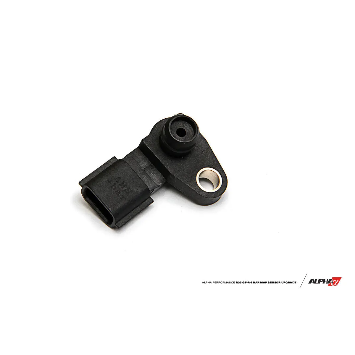 Ams Alpha Performance 4 Bar Map Sensor Upgrade Fits Nissan R35 Gtr Vr38dett 1