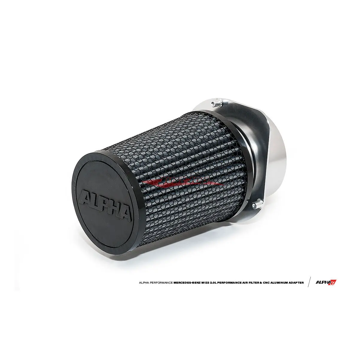 Ams Alpha Performance Air Intake Kit Fits Mercedes Benz A45 Amg 1