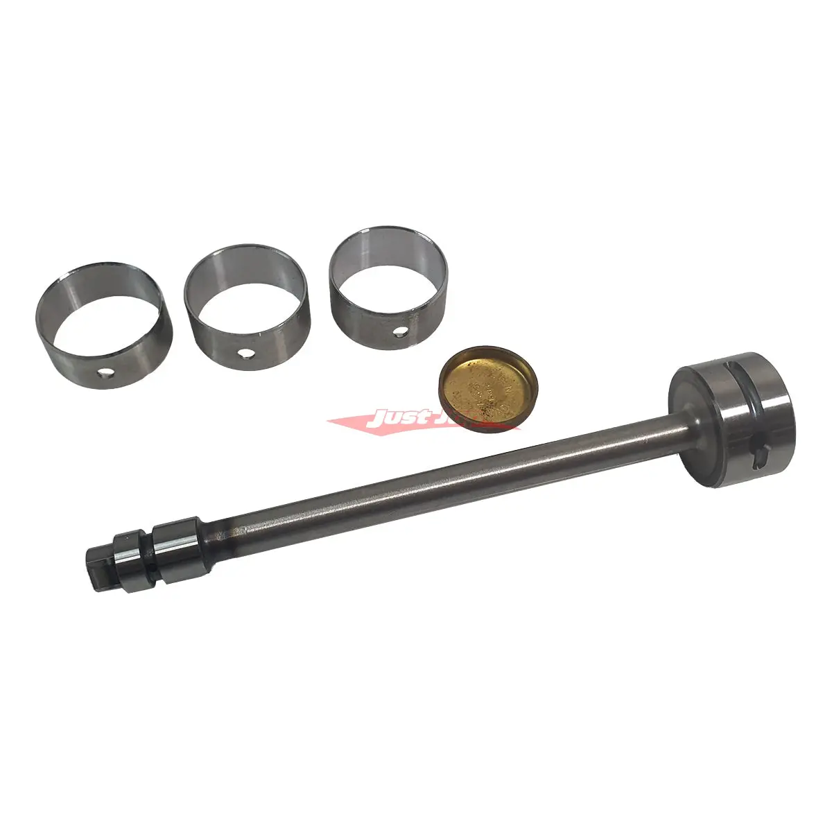 Ams Alpha Performance Race Balance Shaft Eliminator Kit Mitsubishi Evolution 4-9 4G63 96-07 1