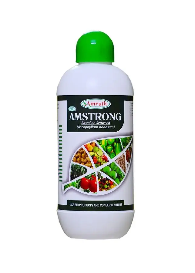 Amruth Amstrong Growth Promoter 1