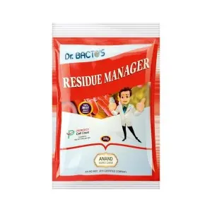 Anand Agro Dr. Bacto’S Residue Manager 1