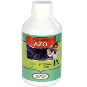 Anand Dr Bacto's Azo (Bio Fertilizer) 1