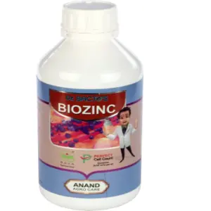 Dr Bacto's Bio Zinc (Bio Fertilizer) 1