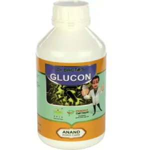 Anand Agro Dr Bacto's Glucon (Bio Fertilizer) 1
