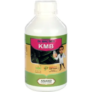 Anand Agro Care Dr Bacto's Kmb Bio Fertilizer 1