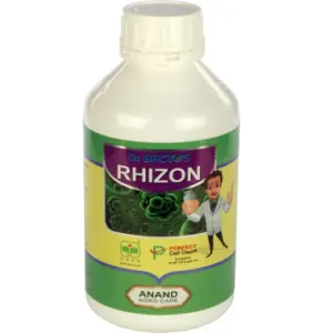 Anand Agro Dr Bacto's Rhizon (Bio Fertilizer) 1