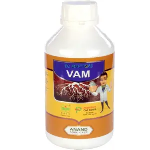 Anand Agro Dr Bacto's Vam (Bio Fertlizer) 1