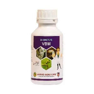 Anand Agro Dr. Bacto's Vbm – Eco-Friendly Pest Control For Fruits & Vegetables 1