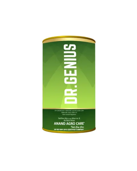 Anand Agro Dr. Genius Growth Regulator 1