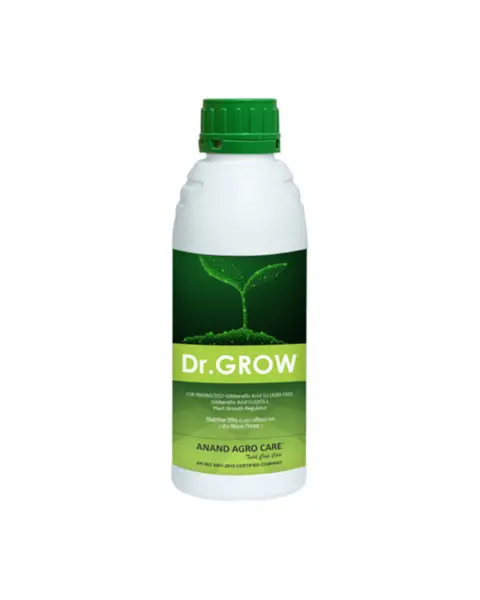 Anand Agro Dr Grow Growth Regulator 1