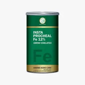 Anand Agro Insta Procheal Fe 12 % - Micro Nutrient 1