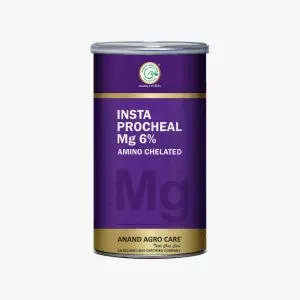 Anand Agro Insta Procheal Magnesium 6 % - Micro Nutrient 1