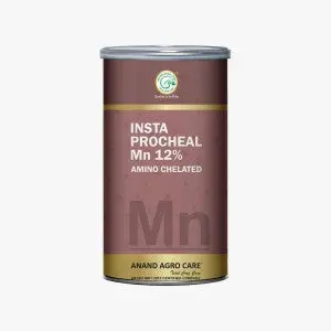 Anand Agro Insta Procheal Manganese 12 % - Micro Nutrient 1