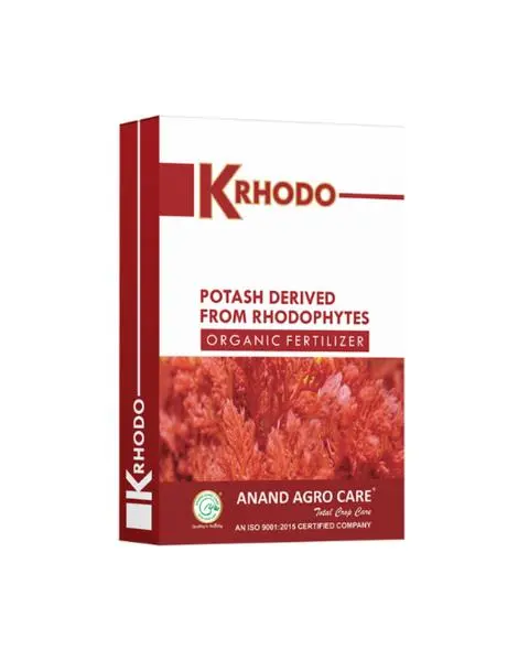 Anand Agro K – Rhodo Bio Fertilizer 1