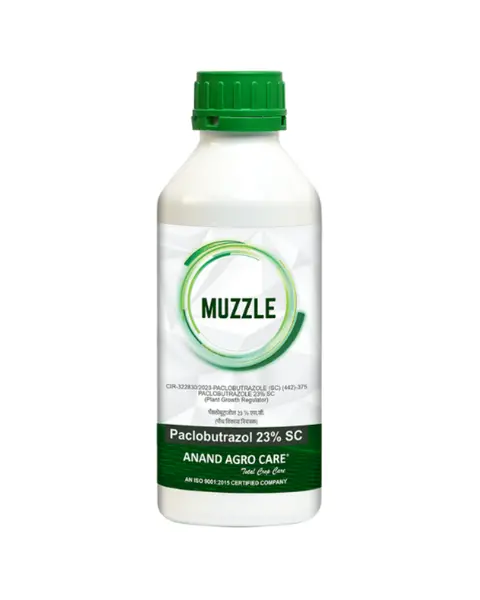 Anand Agro Muzzle Growth Regulator 1