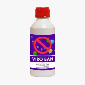 Anand Agro Viro Ban (Virus Controller) 1