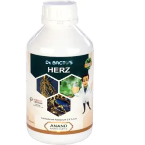 Anand Dr Bacto's Herz (Bio Fungicide) 1