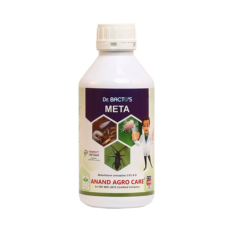 Dr Bacto's Meta Bio Insecticide 1