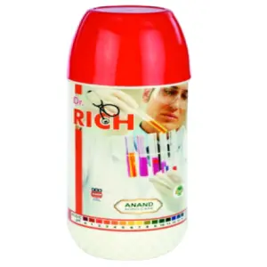Anand Dr Rich (Ph Stabilizer) 1