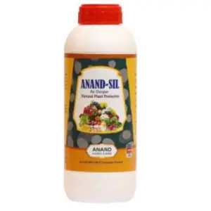 Anand Silicon Liquid Growth Promoter 1