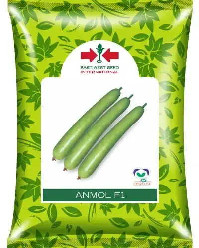 Anmol F1 Bottlegourd Seeds 1