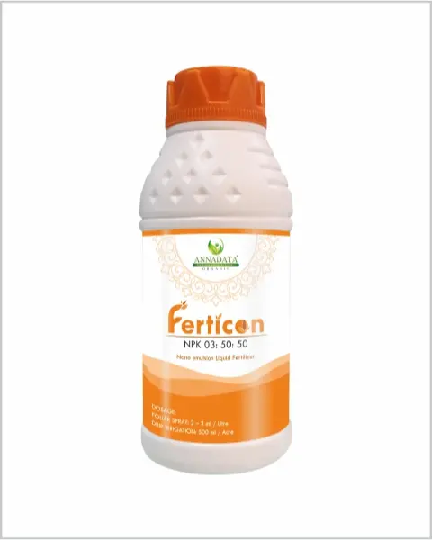 Annadata Ferticon Nano Npk 03:50:50 Fertilizer 1