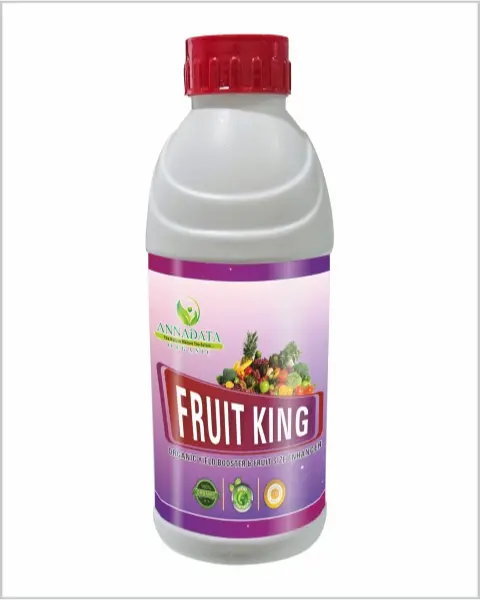 Annadata Fruit King Potash Liquid Fertilizer 1