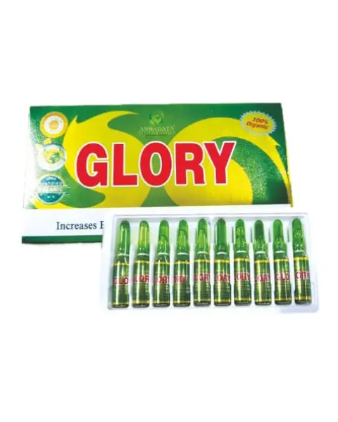 Annadata Glory Increase Flowering And Fruiting 1