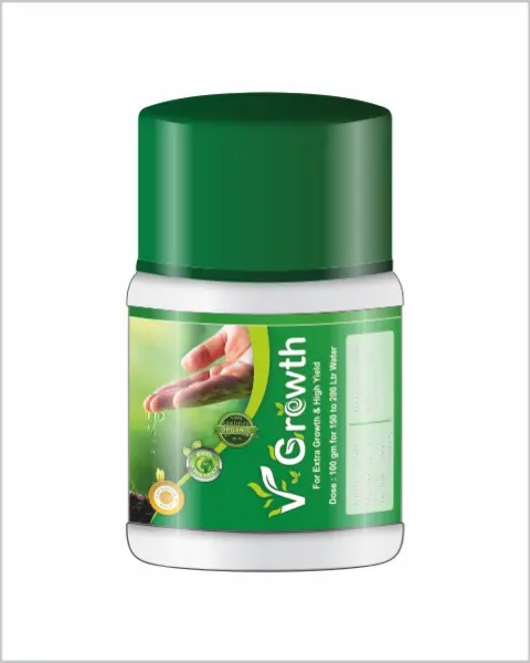 Annadata V- Growth Plant Food With Vitamins 1