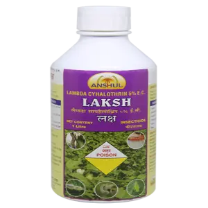 Anshul Laksh (Insecticide) 1