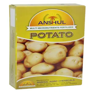 Anshul Potato Special Multi Micro Nutrients Fertilizer 1