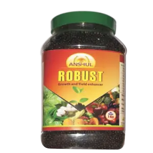 Anshul Robust (Plant Bio Activators) 1