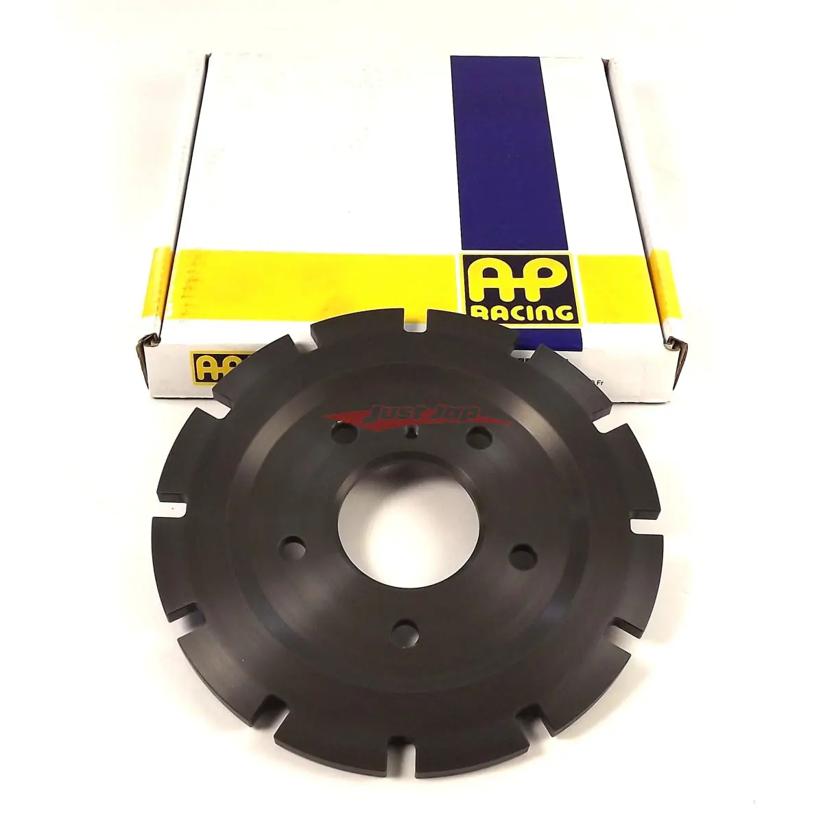 Ap Racing Front Brake Rotor Mounting Bell Centre Hat Set (390Mm) Fits Nissan R35 Gtr (2011+) 1
